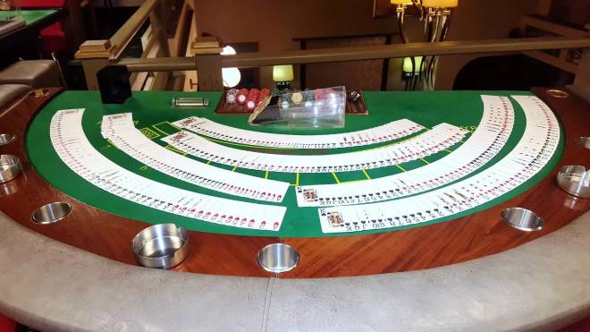 Δύσκολη μέρα για το Καζίνο Ρίο: Οδηγείται σε "λουκέτο" - 230 εργαζόμενοι χάνουν τη δουλειά τους