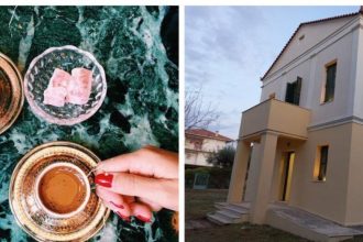 Οινοξένεια 2022- «Άρωμα ανάμνησης» σήμερα στην Τράπεζα Αιγιαλείας