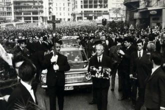 Σαν σήμερα 3 Νοεμβρίου