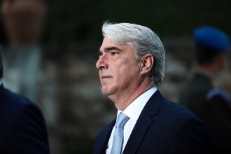 Λήξη συναγερμού για συνεργάτη του Σίμου Κεδίκογλου που είχε εξαφανιστεί