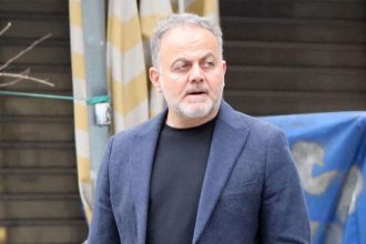 Μιχάλης Κεφαλογιάννης: Δύσκολες στιγμές για τον παρουσιαστή