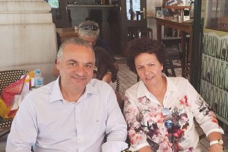 Το αίτημα για εκλογές και το μήνυμα