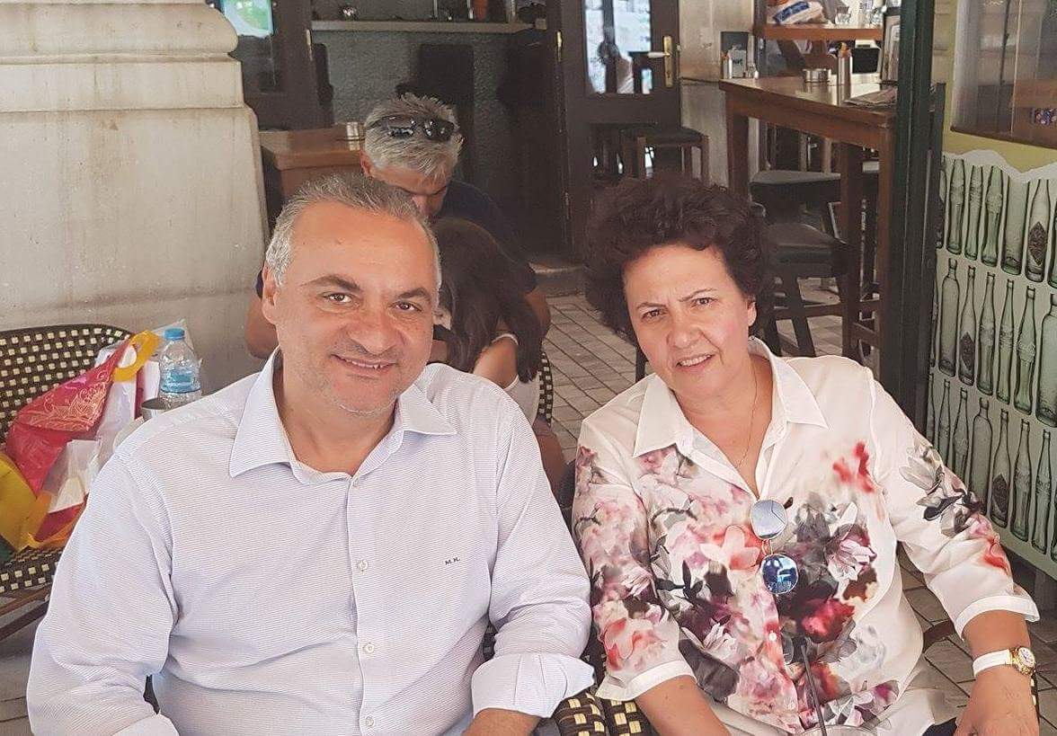 Το αίτημα για εκλογές και το μήνυμα