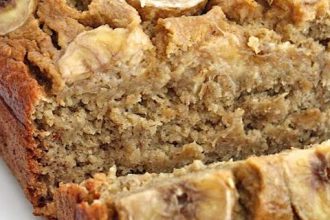 Φτιάχνουμε το τέλειο banana bread!