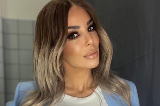 Κέλλυ Κελεκίδου: Στο νοσοκομείο η τραγουδίστρια