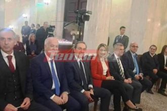 Οι σπουδαστές του ΙΕΚ EUROTEAM στην 11η έκθεση HORECA
