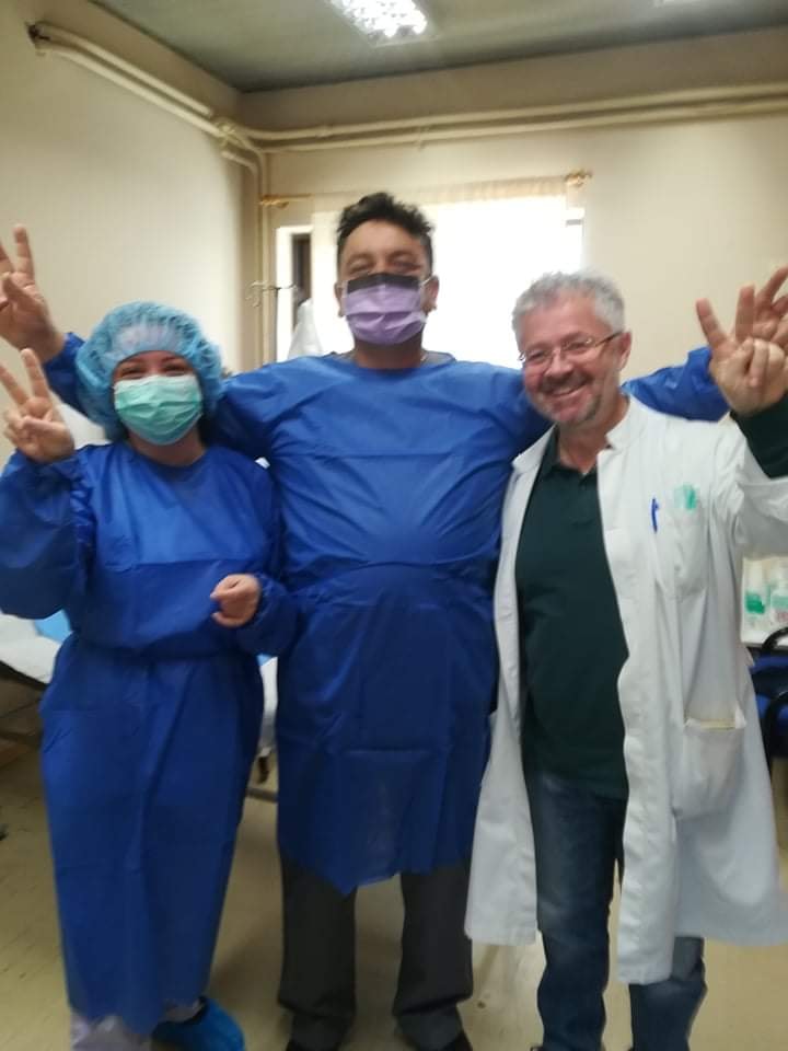 Κέντρο Υγείας Κάτω Αχαΐας: Πώς τα κατάφερε εν μέσω πανδημίας - Απολογισμός