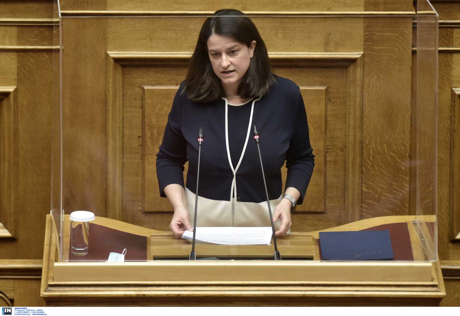 Πένθος για τη Νίκη Κεραμέως: Πέθανε ο πατέρας της, Κωνσταντίνος Κεραμεύς