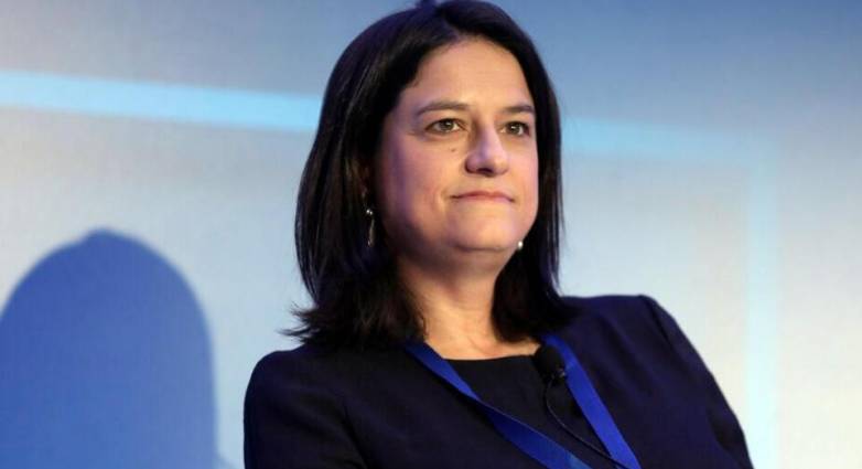 Νίκη Κεραμέως: Θετική στον κορονοϊό