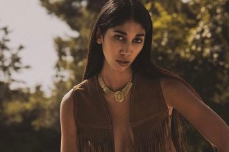 Παρασκευή Κερασιώτη για μόντελιγνκ: «Πέρασα 1,5 χρόνο με κρίσεις πανικού και άγχους»