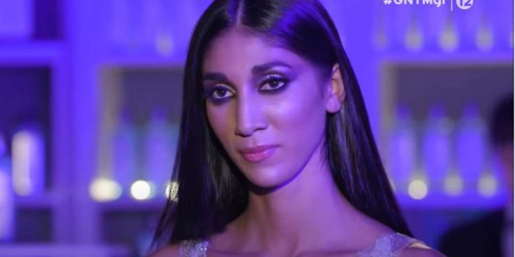 Φεύγει μόνιμα από την Πάτρα η Παρασκευή Κερασιώτη;