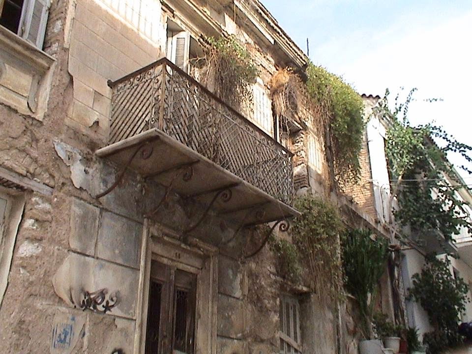 Πάτρα: Ποιος γνωρίζει την ιστορία του Μιχαήλ Ράλλη; Κι όμως υπάρχει δρόμος με το ονομά του