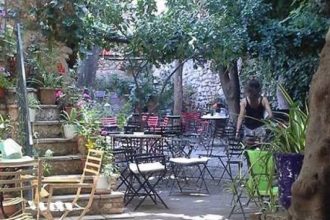 Πάτρα: Μουσικές βραδιές στον κήπο του Πολύεδρου