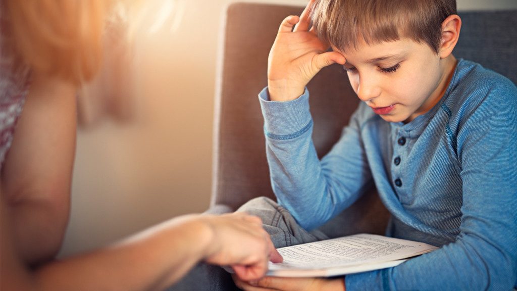 Δράσεις για παιδιά ωφελούμενων ΤΕΒΑ & «Virtual Lab» για εφήβους και νέους