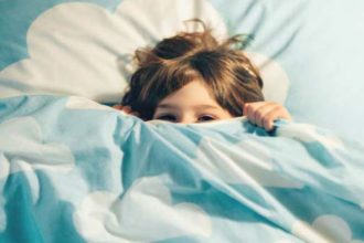 Γιατί το παιδί ξυπνάει την νύχτα;