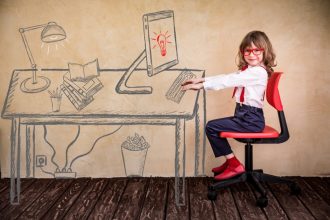 9 πράγματα που δεν βοηθούν ένα παιδί με δυσλεξία