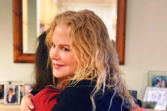 Πώς προστατεύει η Nicole Kidman το δέρμα της το καλοκαίρι;