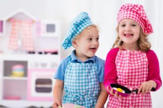 Το πασίγνωστο τρόφιμο που μπορεί να βοηθήσει τα παιδιά να ψηλώσουν