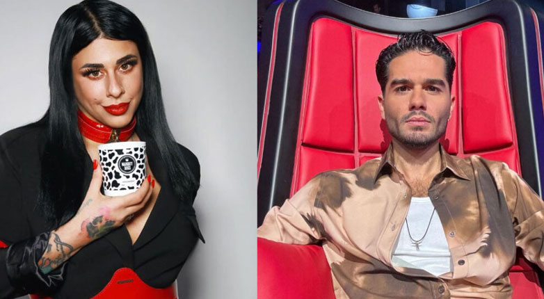 Super Κική για Χρήστο Μάστορα: «Την έφαγε τη Μαρινέλλα ο Αλβανός» - Αντιδράσεις μετά τα σχόλια της youtuber