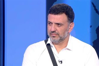 Κικίλιας για κακοκαιρία Bora: «Τα φαινόμενα θα είναι πολύ ισχυρά και έντονα – Κεντρική Μακεδονία και Θεσσαλία σε κόκκινο συναγερμό»
