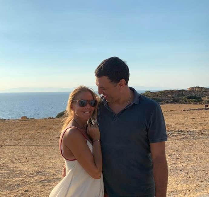 Στην Ακράτα χθες το μεσημέρι ο Βασίλης Κικίλιας - ΒΙΝΤΕΟ