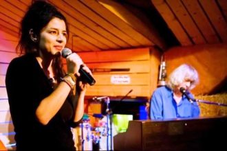 Μαρία Κηλαηδόνη: Ήταν πολύ καλός ο μπαμπάς μου