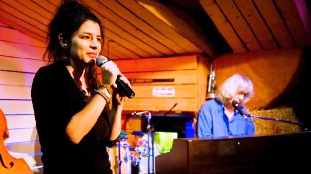 Μαρία Κηλαηδόνη: Ήταν πολύ καλός ο μπαμπάς μου