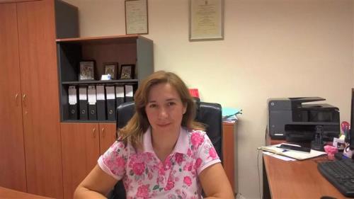 Επέλεξα να είμαι παρούσα