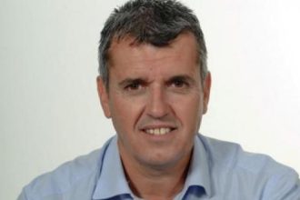 Γενέθλια στο στούντιο