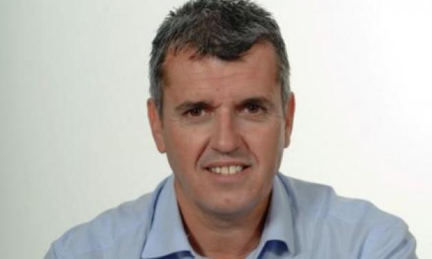 Γενέθλια στο στούντιο