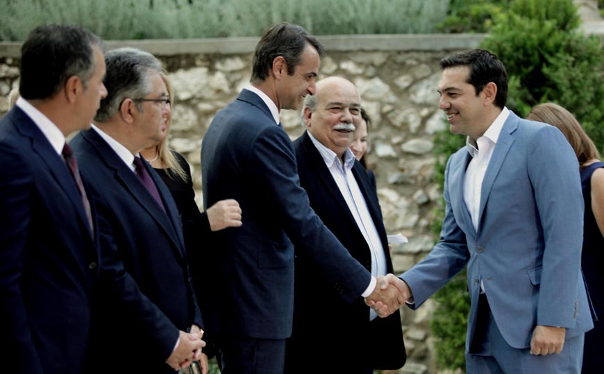 Ξέρεις να δένεις γραβάτα;