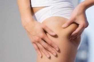 Κυτταρίτιδα και διατροφή