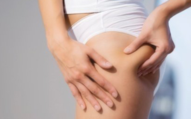 Κυτταρίτιδα και διατροφή