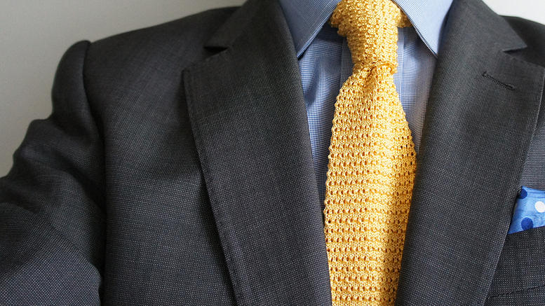 Οι Τούρκοι έκαναν δώρο... κίτρινες γραβάτες στους Ελληνες υπουργούς