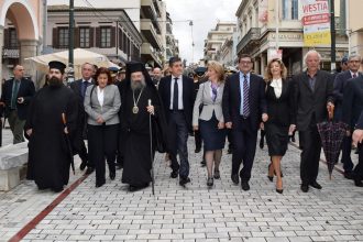 Κρας τεστ! Φωτίου vs Τογιοπούλου και Σαμούρη!