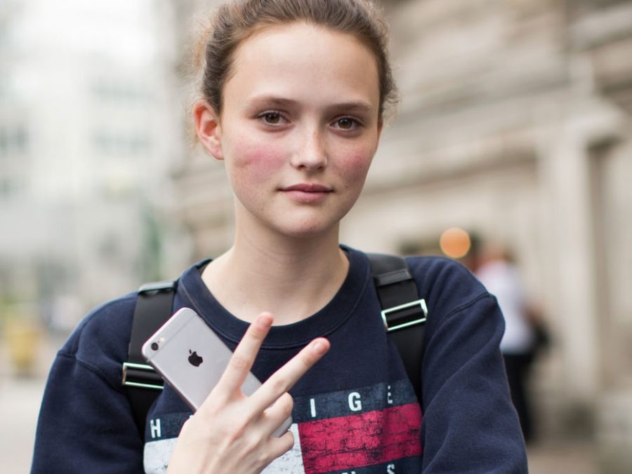 9 πράγματα που θα συμβούν αν σταματήσετε να φοράτε μακιγιάζ