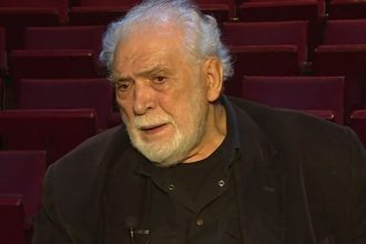 Μητσοτάκης για Κώστα Καζάκο: Θα λείψει και από την τέχνη και από την πολιτική