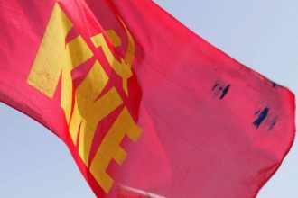 ΚΚΕ Αχαΐας: Εκδήλωση μνήμης για τους μαχητές του ΕΛΑΣ και του Δημοκρατικού Στρατού Ελλάδας