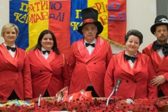 Θα "γλυκάνουν" το ΕΝ.Ε.Ε.ΓΥ.-Λ. ΠΑΤΡΩΝ οι Σοκολατορίχτες