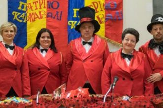 Πάτρα: Οι σοκολατορίχτες τη Δευτέρα στα παιδιά του "Μέριμνα"