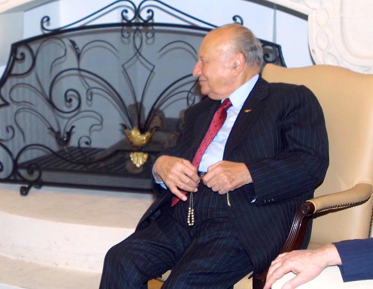 Σαν σήμερα 18 Νοεμβρίου