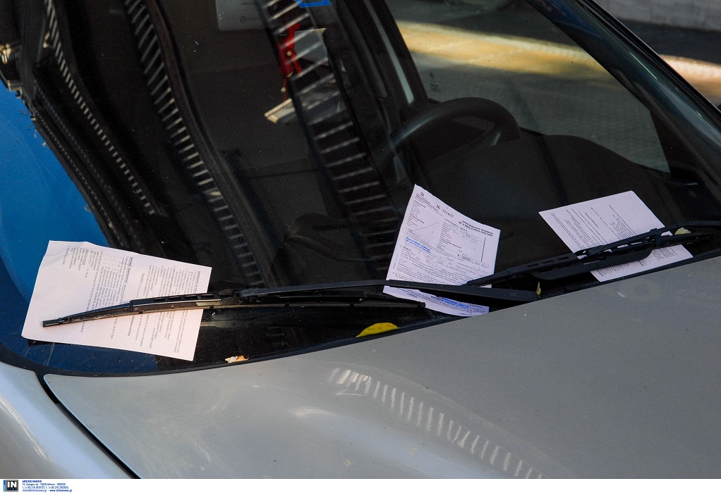 Τροχαία: Πόσες κλήσεις έκοψε μέσα σε μία εβδομάδα στη Δυτική Ελλάδα