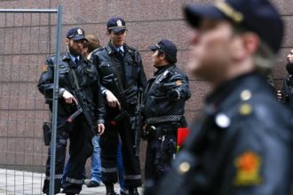 Aστυνομικός έκοψε κλήση στον εαυτό του!