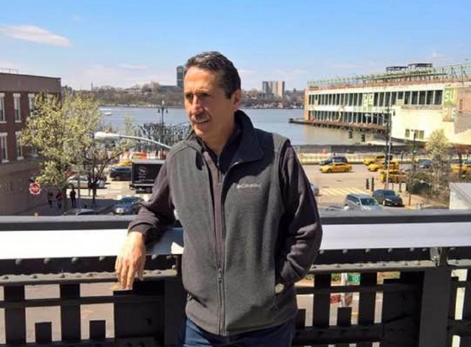 "Επίθεση" του Ηλία Γρηγόρη με βαριές εκφράσεις κατά στελεχών της Περιφέρειας