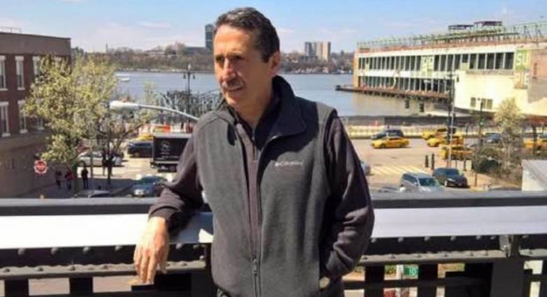 Ώρα Πατρών: Ο Ηλίας Γρηγόρης φεύγει... ο Γιάννης Λάμπρου έρχεται