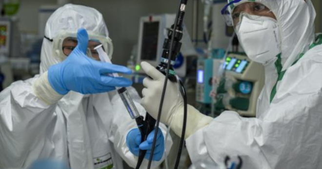 Απρόσμενα αυξημένος ο κίνδυνος για νέα καρδιολογικά προβλήματα ακόμη και έναν χρόνο μετά την ανάρρωση από Covid-19