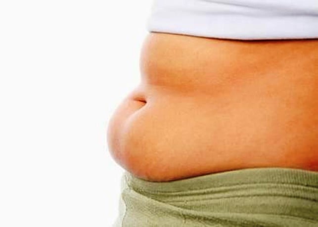 Γιατί και πώς δημιουργείται η κοιλίτσα!