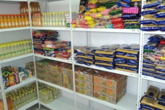 Ναύπακτος: Σήμερα η τελετή Αγιασμού του Δημοτικού Κοινωνικού Παντοπωλείου