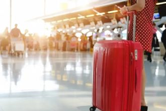 Γιατί πρέπει να καθαρίζεις τη βαλίτσα σου πριν την ξαναχρησιμοποιήσεις