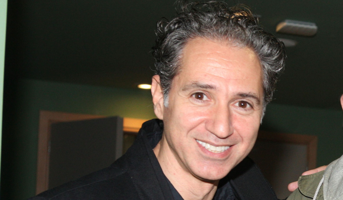 Δημήτρης Κόκοτας: «Έχει αρχίσει και αντιδρά, έκατσε στο κρεβάτι χωρίς να τον κρατάει κάποιος»